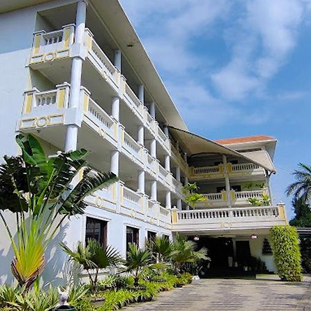 Hotel Royal Retreat Szambalpur Kültér fotó