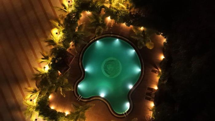 Hotel Royal Retreat Szambalpur Kültér fotó